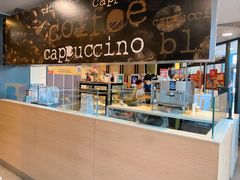 -麦当劳(王顶堤店)