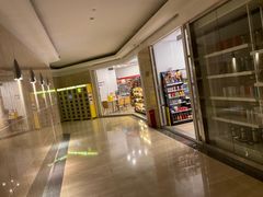 -上海浦东华美达大酒店