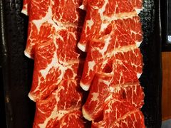 魔王慢烧牛肉丼-魔丼屋(日月光店)