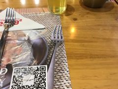 -Thank u mom非油炸健康鸡(万国广场店)