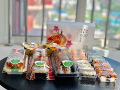 -池田寿司·4H鲜作(朝阳大悦城店)