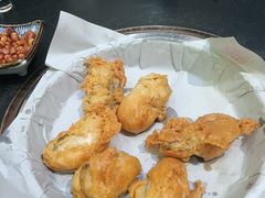 -飞尝蚝·顺德菜·鱼生(顺德总店)