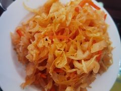 -东方宫中国兰州牛肉拉面(新起街店)