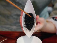 -中和·国风茶馆(愚园路店)