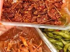 -帝煌烤卤(羊子街店)