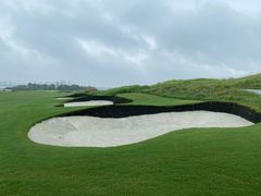 -金鸡湖高尔夫会员专属俱乐部