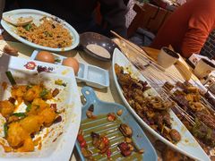 -状元阁烧烤(新华路总店)