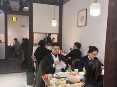 -乔街深夜食堂·台州菜·高压锅生蚝(杭州总店)