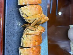 -百年老字号·观振兴蟹黄面·三虾面·苏式面(观前街富仁坊巷店)