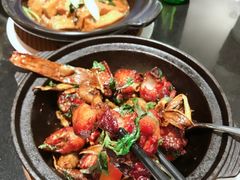 -鹿港小镇(金虹桥国际中心店)