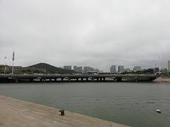 -琴岛之星摩天轮