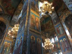 -滴血救世主教堂