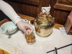 -小吊梨汤·北京菜·烤鸭(鸟巢店)