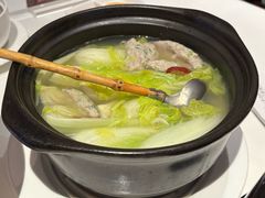 -侨美食家·41年地道粤菜(珠江新城店)