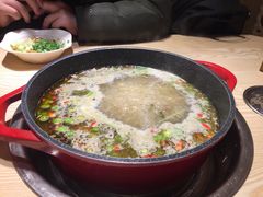 -香坝坝鲜鱼火锅(春熙路店)