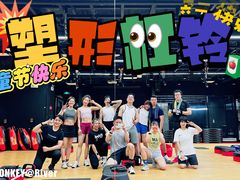 -超级猩猩健身·私教·团课·自助训练(客村丽影广场店)