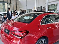 -宁波之星奔驰4S店(海曙店)