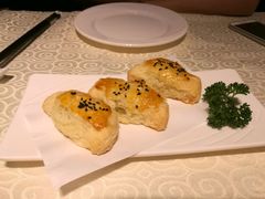 -七哥港式茶餐厅(亮马桥总店)