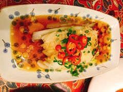 -蘑菇私房菜小馆(杨家坪西城天街店)