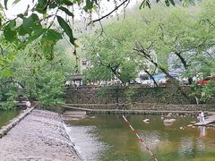 -鹿亭中村