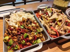 -静一·疆味小馆(黄河路店)