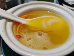 -五月罗马海鲜自助餐厅(月星环球港店)
