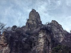 -狼牙山风景区