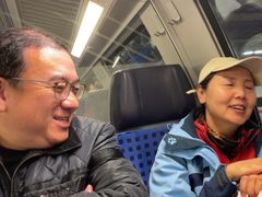 -慕尼黑火车站