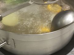 -陈记顺和潮汕牛肉火锅(棠德南路店)