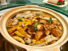 -天宜隆蘑菇宴火锅(石景山旗舰店)