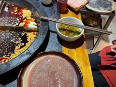 -陈眼镜火锅(总店)