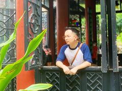 -仁信老铺(华盖路店)