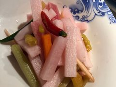 -雲蜀龙阁·金牌水煮鱼(方庄店)