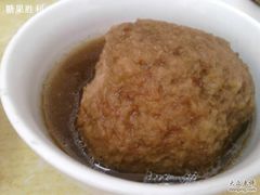 狮子头-铁亭子豆腐馆(振兴街店)