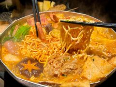 -玉川屋·深夜食堂居酒屋(柳巷店)