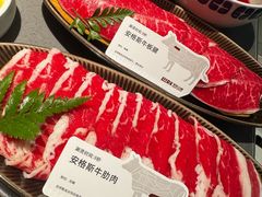 -巴奴毛肚火锅(悠唐购物中心店)