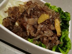 -半天妖烤鱼(长安万达广场店)