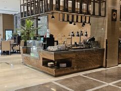 -荆州南国温德姆酒店·高田餐厅