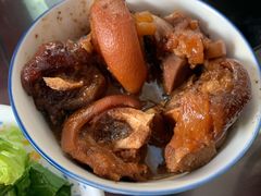 -柳沟豆腐宴64号院