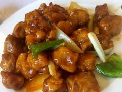 -鹿鸣春饭店(总店)