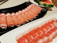 -海底捞火锅(万丰桥店)