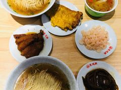 -朱鸿兴面馆(镇湖店)