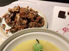 -惠丰堂饭庄·烤鸭·京味菜(西北旺·唐家岭店)