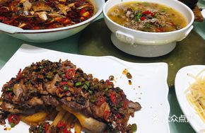 Fuyuan Large Ribs