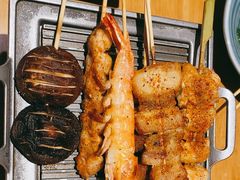 -一心创作料理屋(经开万达店)