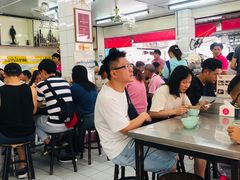 -红大哥水门鸡饭(總店)