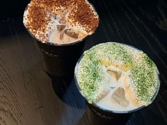 -阿嬷手作(南宁百盛印象城店)
