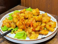 -蜀留香石锅鱼(六顺街店)