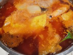 -中医药大学-第2食堂