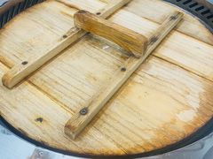 -三里屯土灶炖公鸡地锅鸡(江东店)